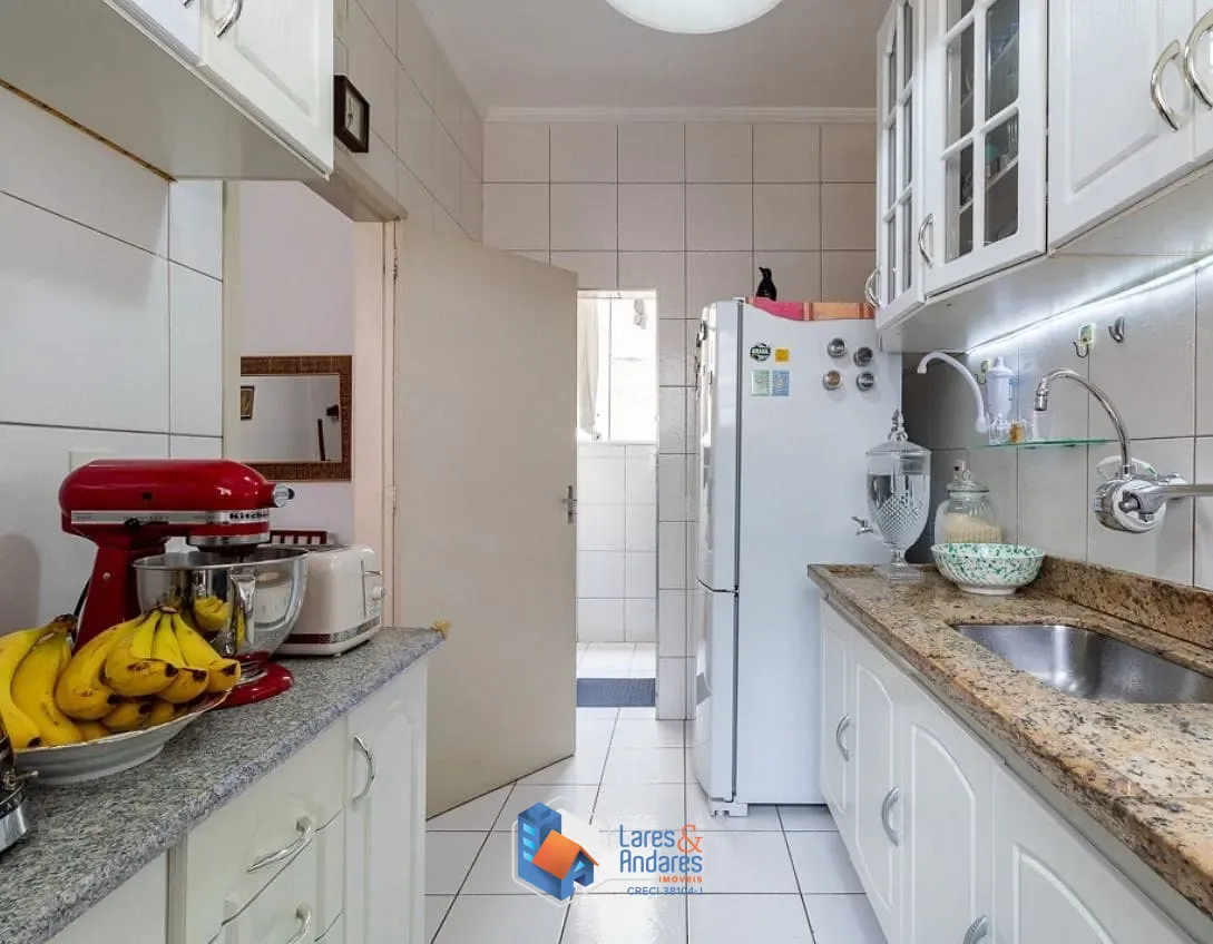 Apartamento, 2 quartos, 78 m² - Foto 15