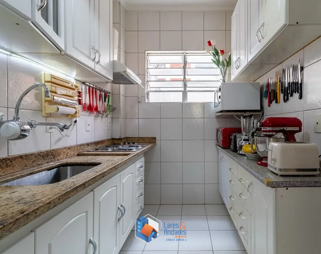 Apartamento, 2 quartos, 78 m² - Foto 14