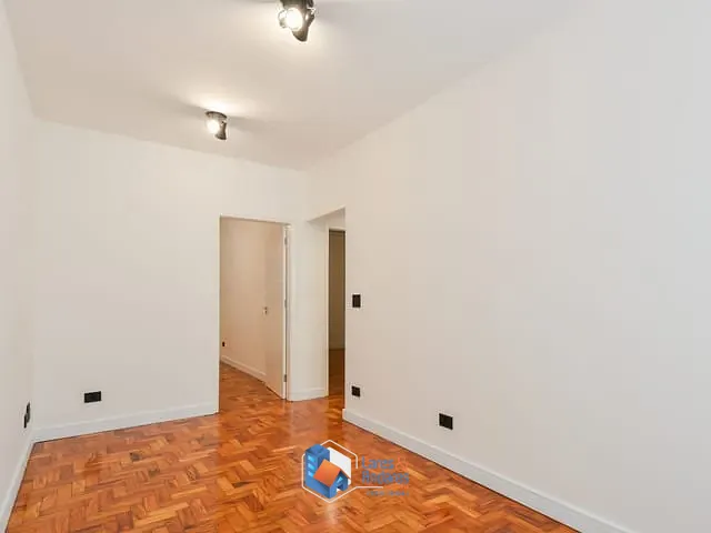 Apartamento com 58m² 2 quartos e 1 banheiro, à venda, no bairro Vila Mariana em São Paulo