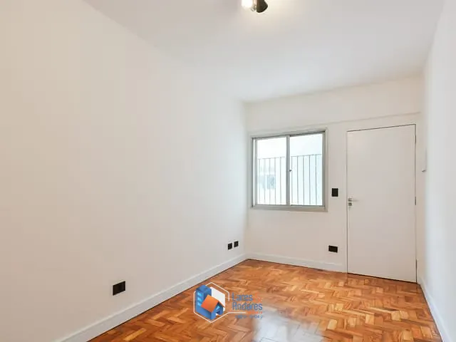 Apartamento com 58m² 2 quartos e 1 banheiro, à venda, no bairro Vila Mariana em São Paulo