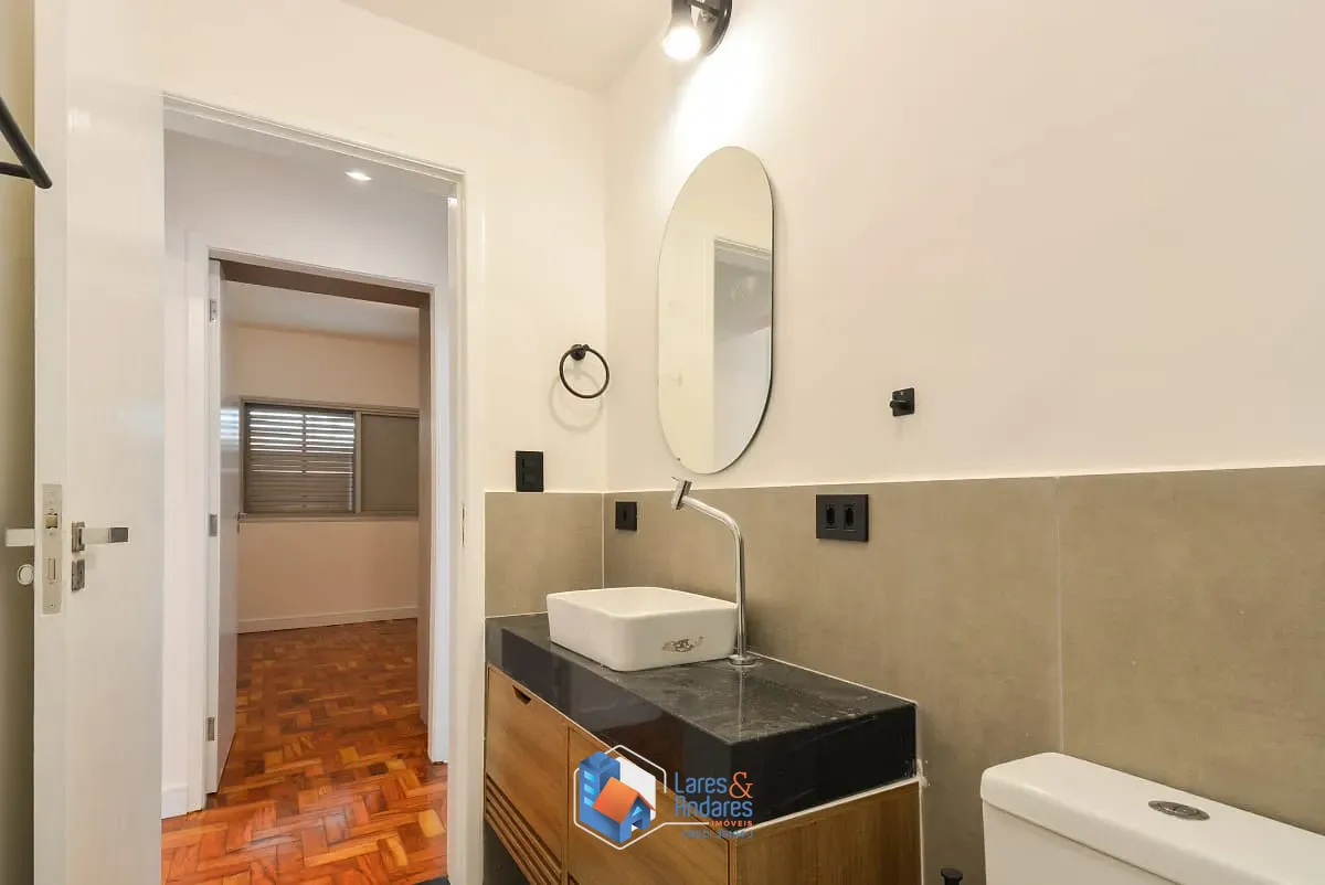 Apartamento, 2 quartos, 58 m² - Foto 7