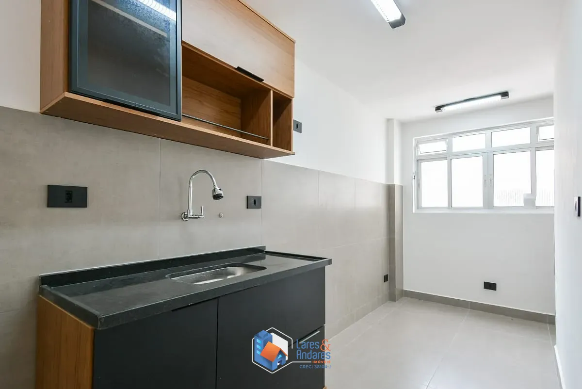 Apartamento, 2 quartos, 58 m² - Foto 13