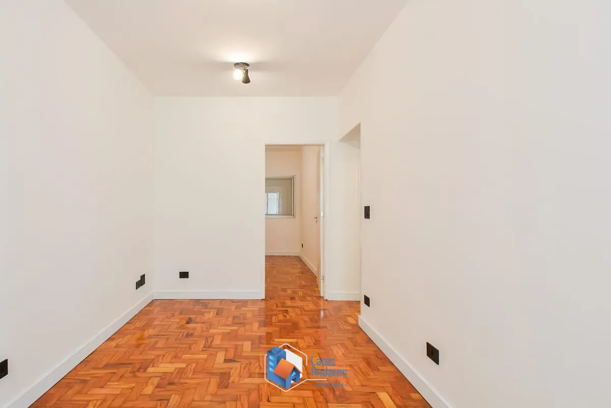 Apartamento, 2 quartos, 58 m² - Foto 2