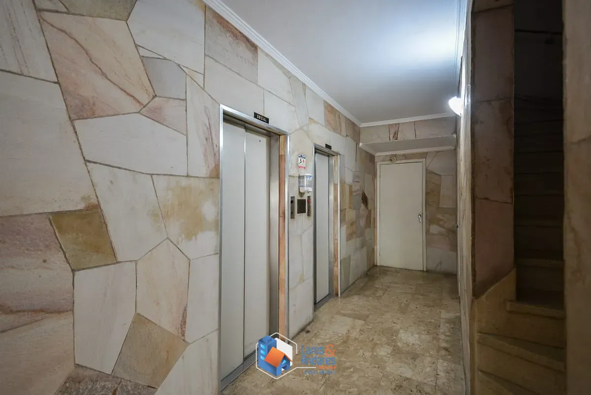 Apartamento, 2 quartos, 58 m² - Foto 25