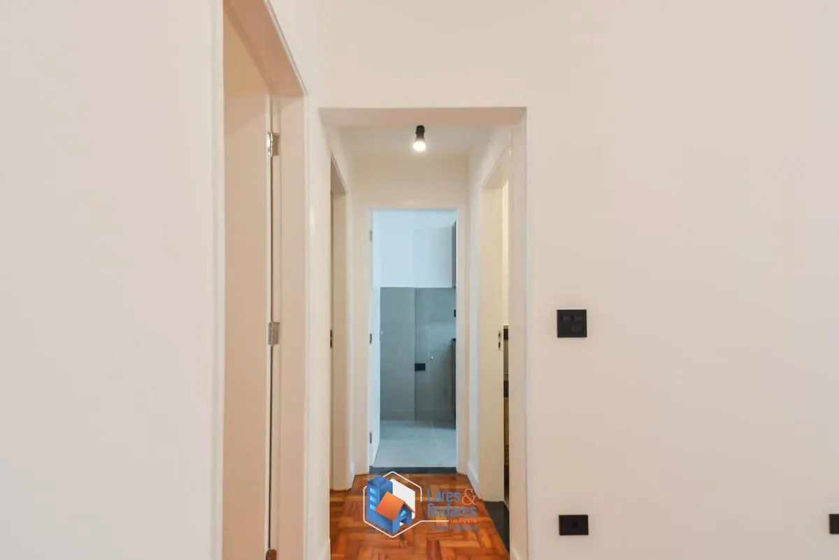 Apartamento, 2 quartos, 58 m² - Foto 4