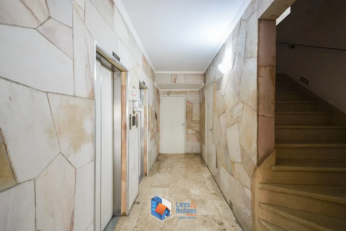 Apartamento, 2 quartos, 58 m² - Foto 24
