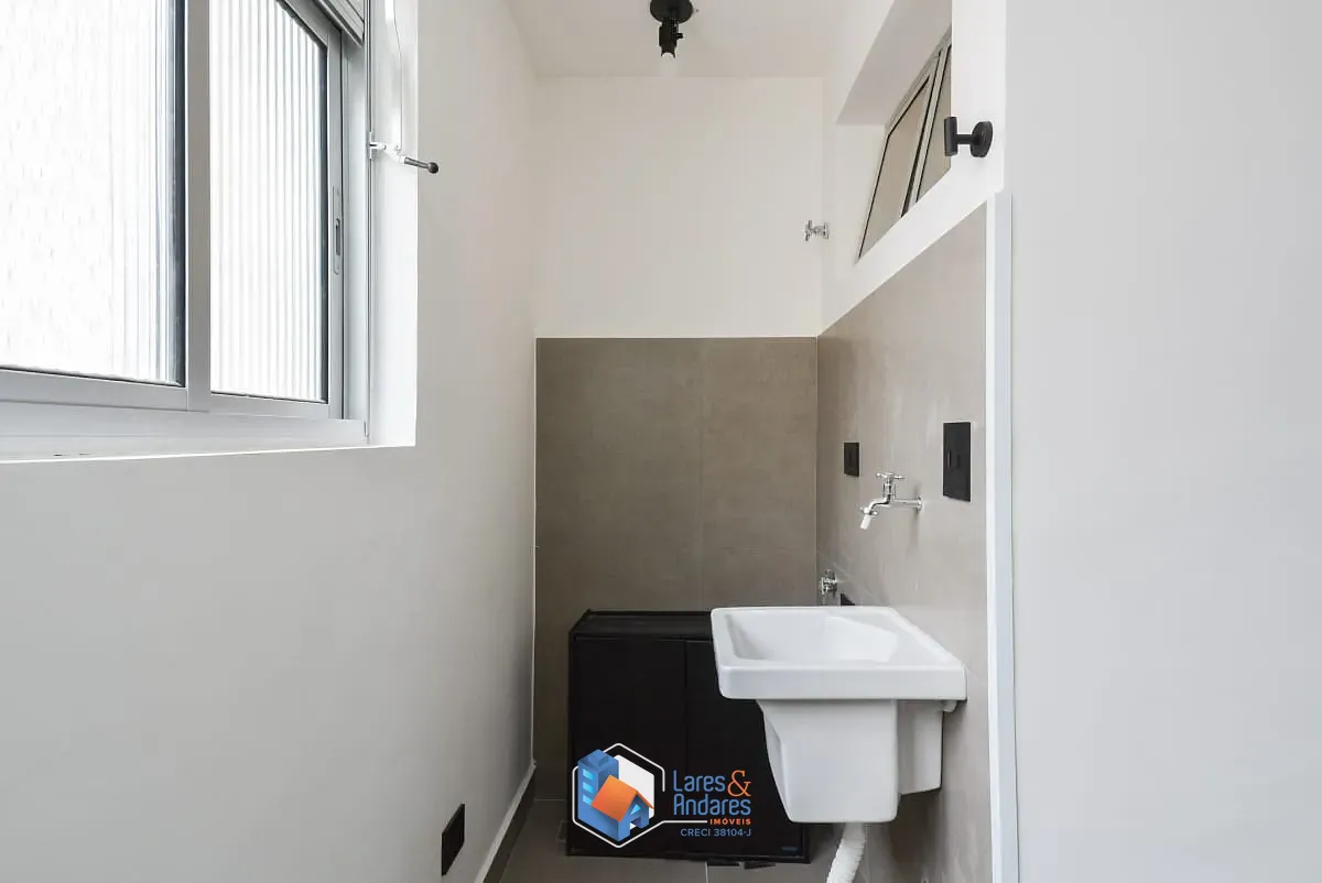 Apartamento, 2 quartos, 58 m² - Foto 16