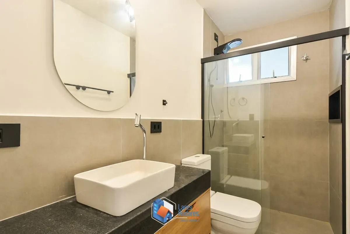 Apartamento, 2 quartos, 58 m² - Foto 6