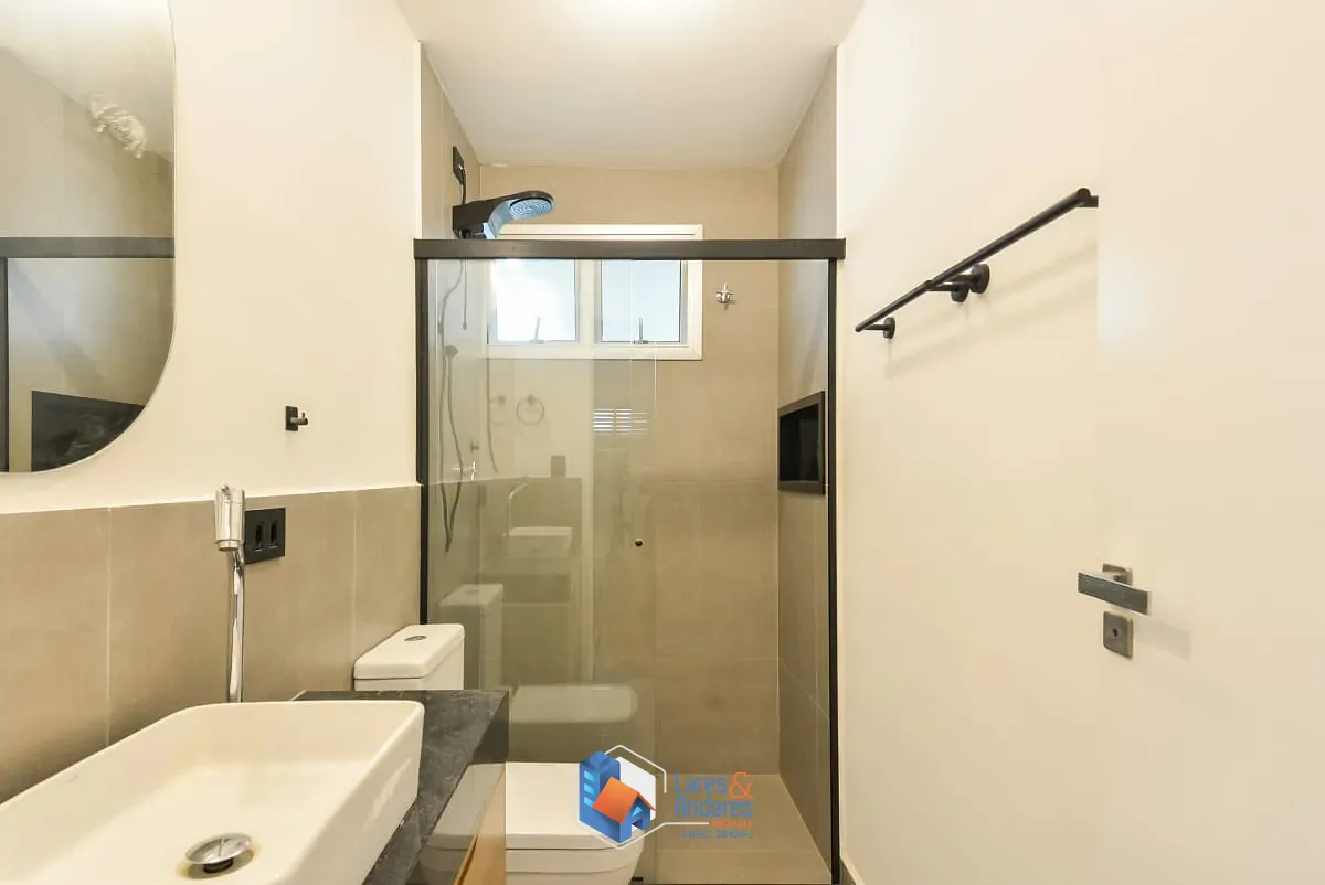 Apartamento, 2 quartos, 58 m² - Foto 5