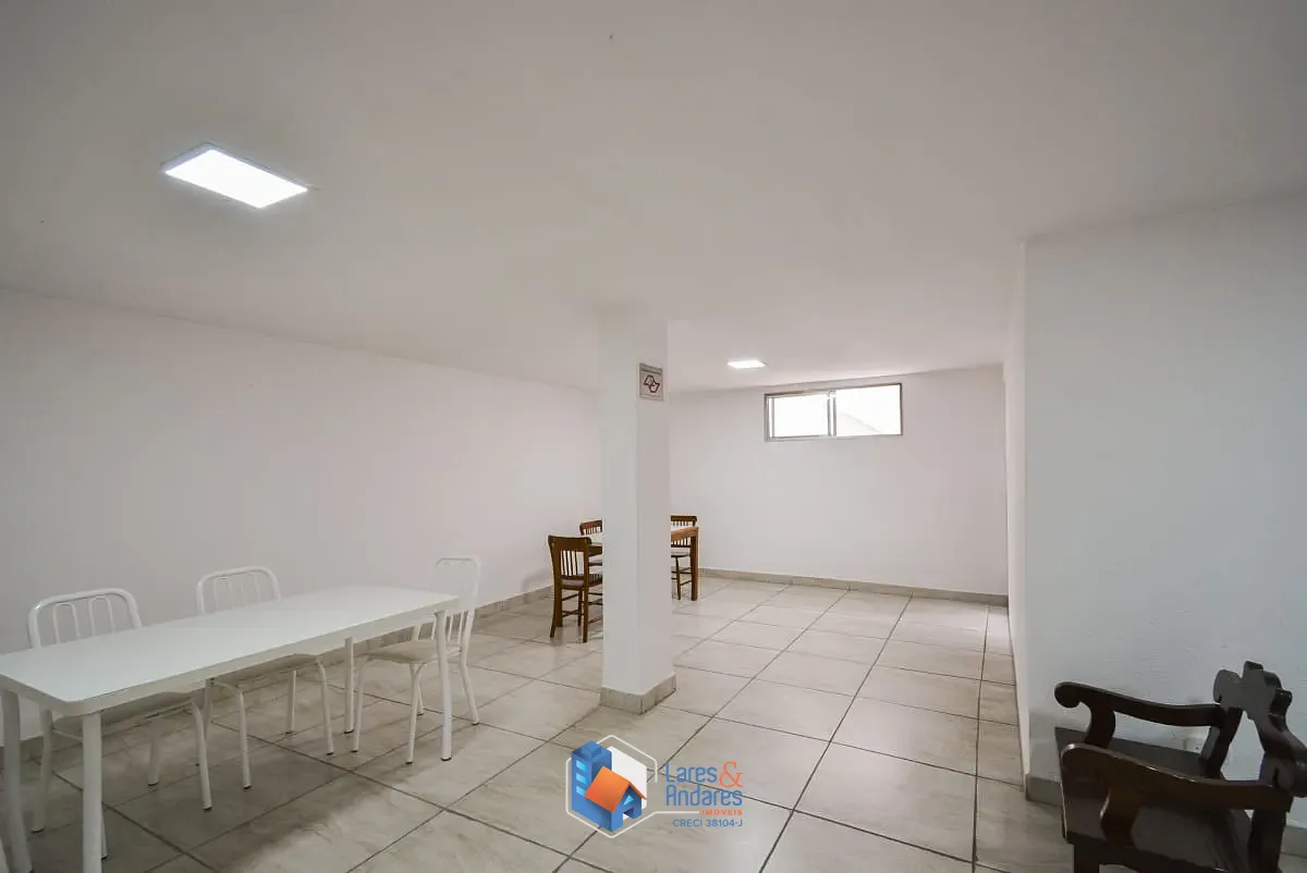 Apartamento, 2 quartos, 58 m² - Foto 22