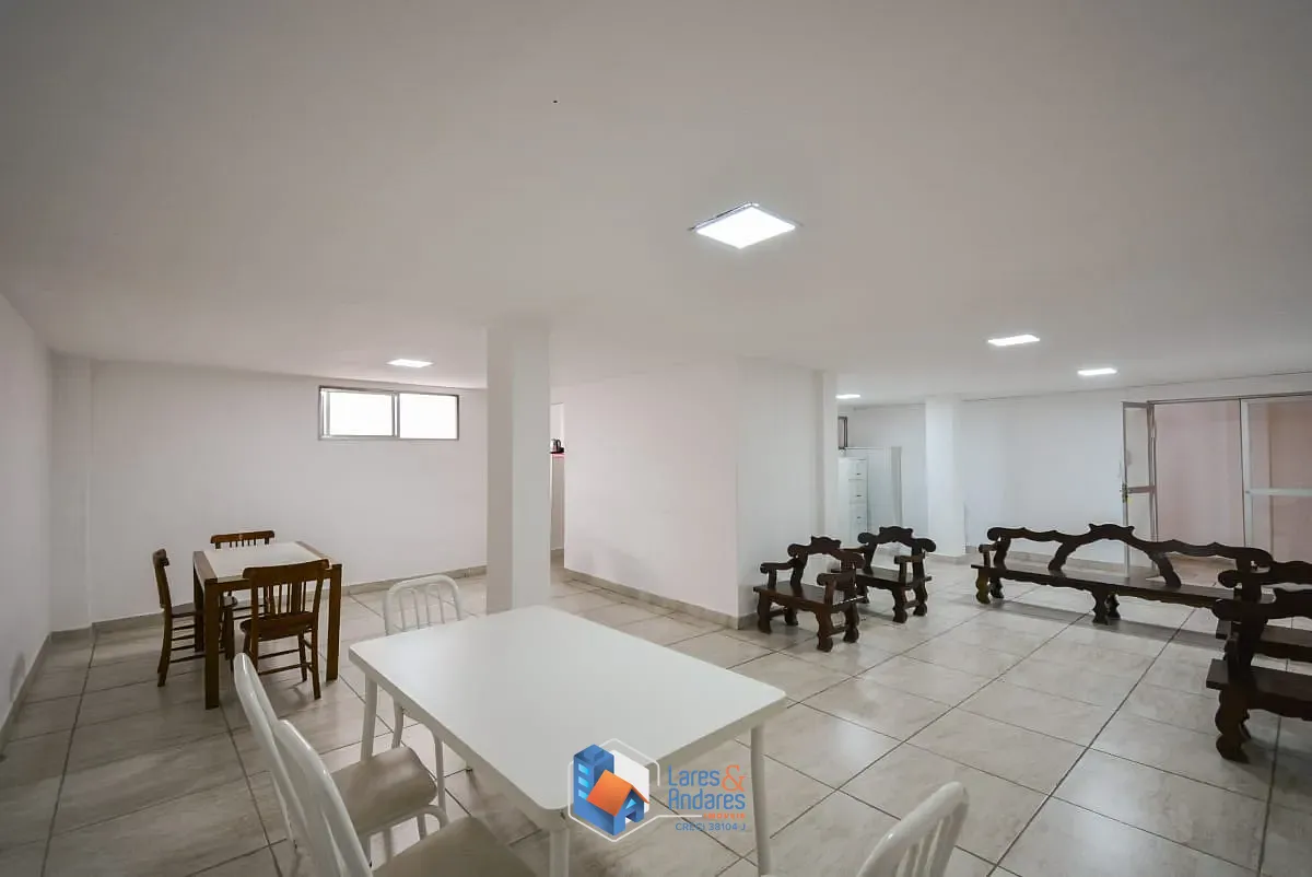 Apartamento, 2 quartos, 58 m² - Foto 21