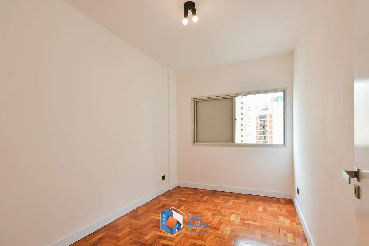 Apartamento, 2 quartos, 58 m² - Foto 9