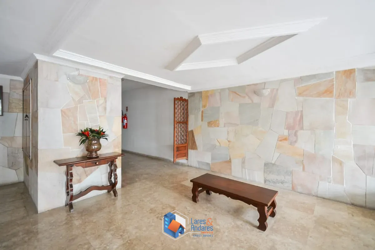 Apartamento, 2 quartos, 58 m² - Foto 23