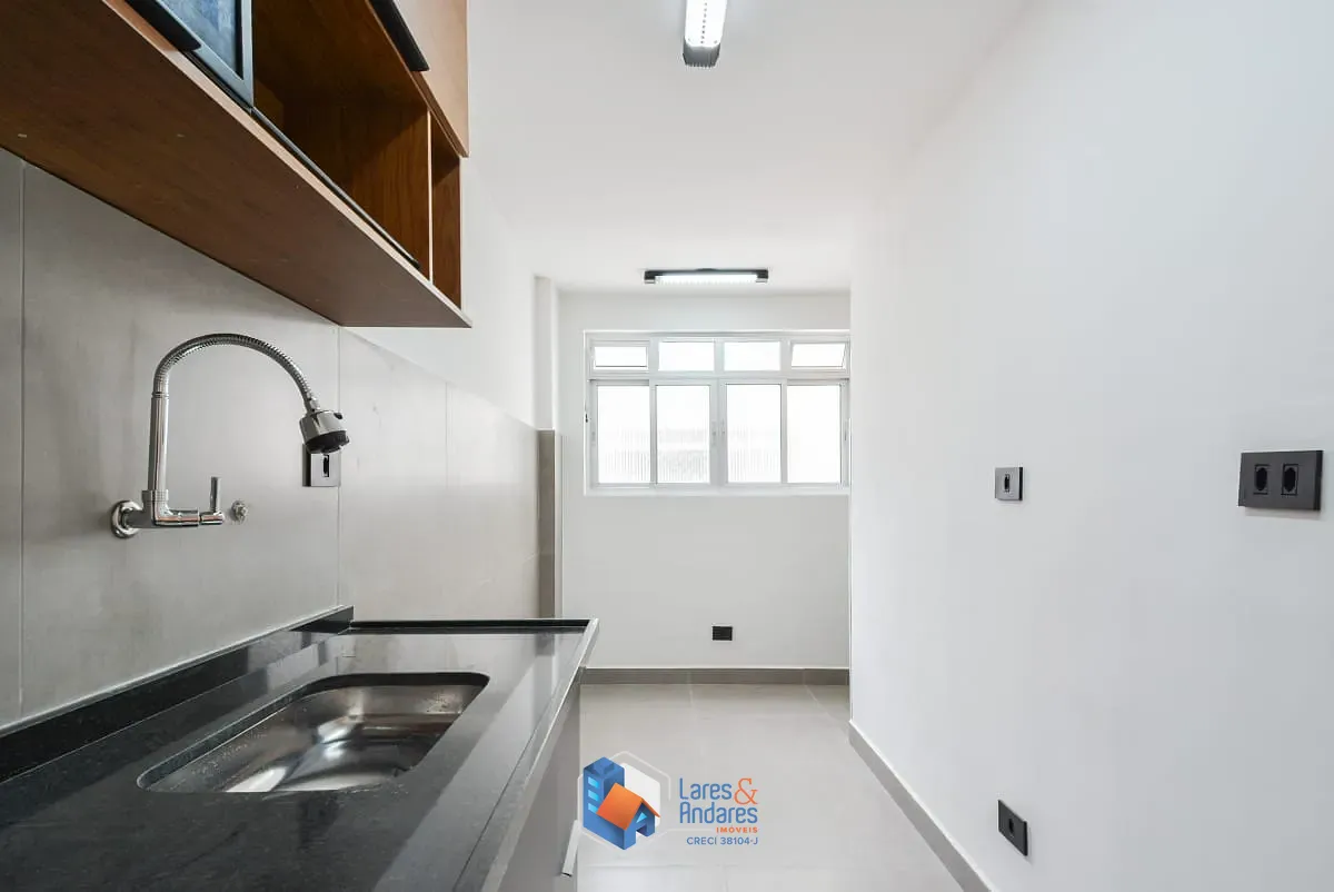 Apartamento, 2 quartos, 58 m² - Foto 14