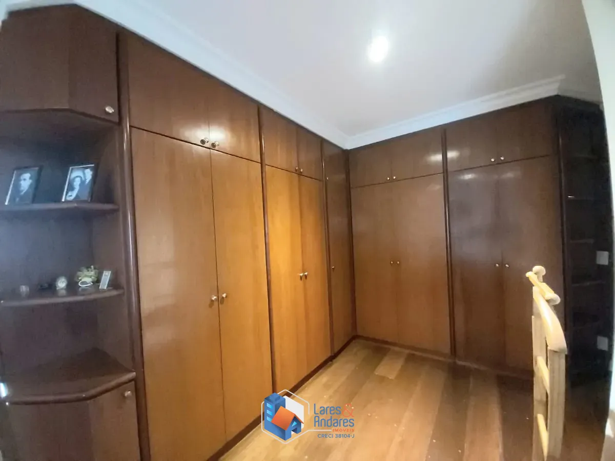 Apartamento, 4 quartos, 200 m² - Foto 20