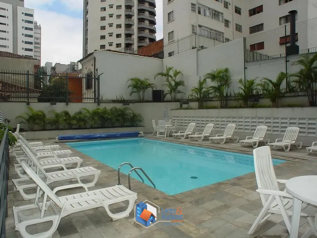 Apartamento, 4 quartos, 200 m² - Foto 30