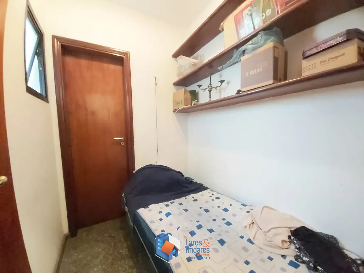 Apartamento, 4 quartos, 200 m² - Foto 14