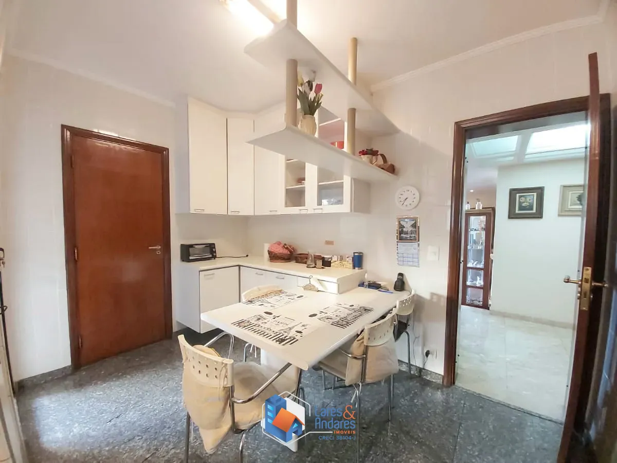 Apartamento, 4 quartos, 200 m² - Foto 11