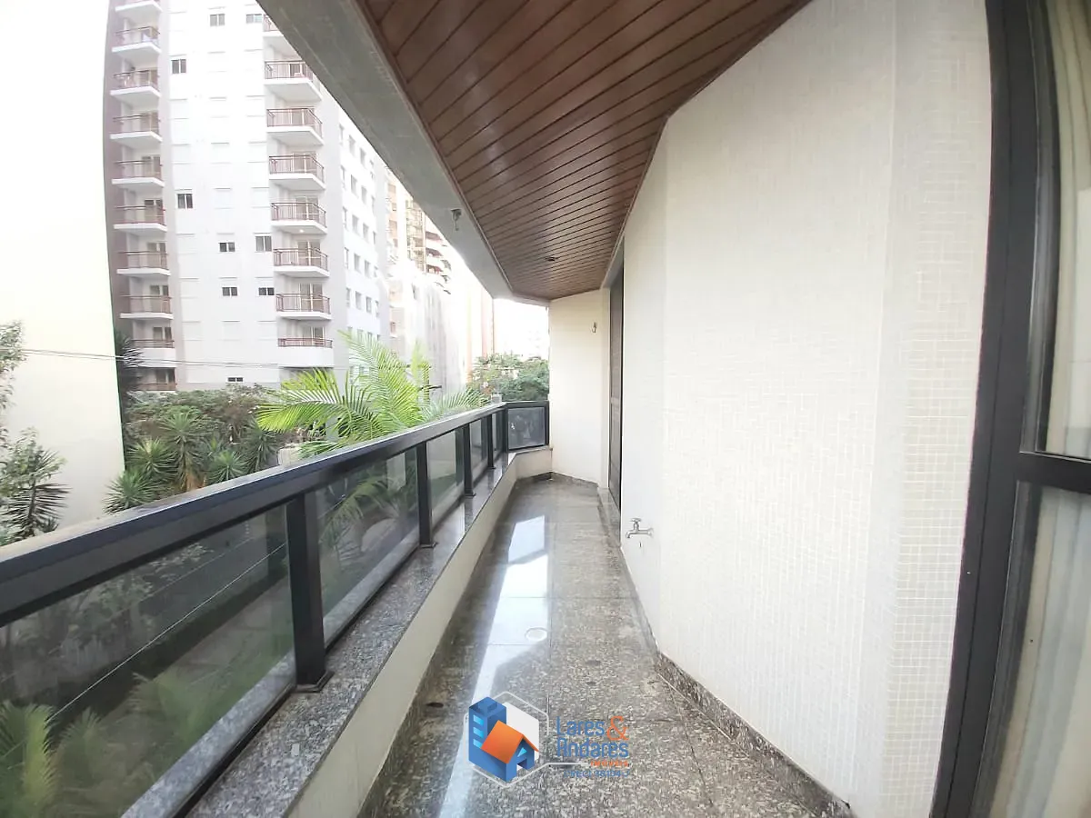 Apartamento, 4 quartos, 200 m² - Foto 8