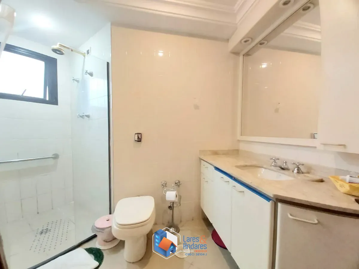 Apartamento, 4 quartos, 200 m² - Foto 17
