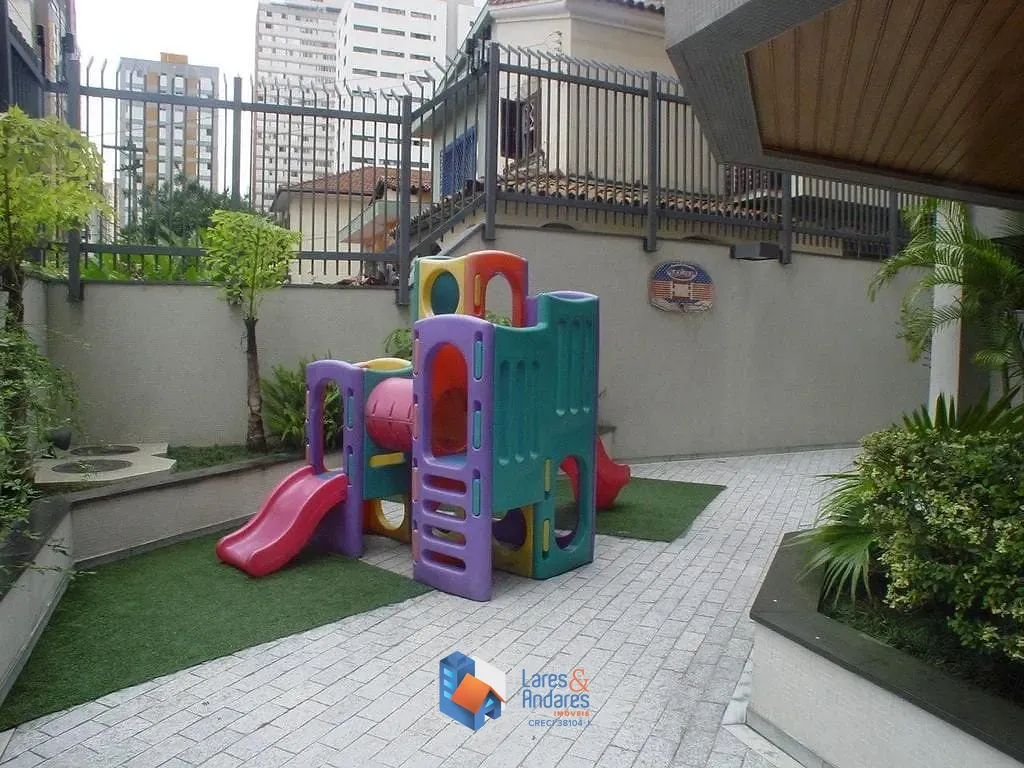 Apartamento, 4 quartos, 200 m² - Foto 32