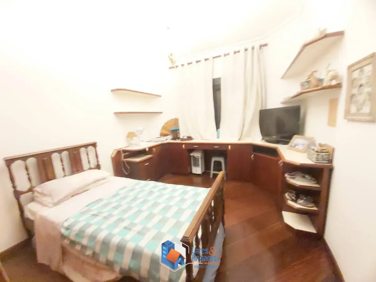 Apartamento, 4 quartos, 200 m² - Foto 16