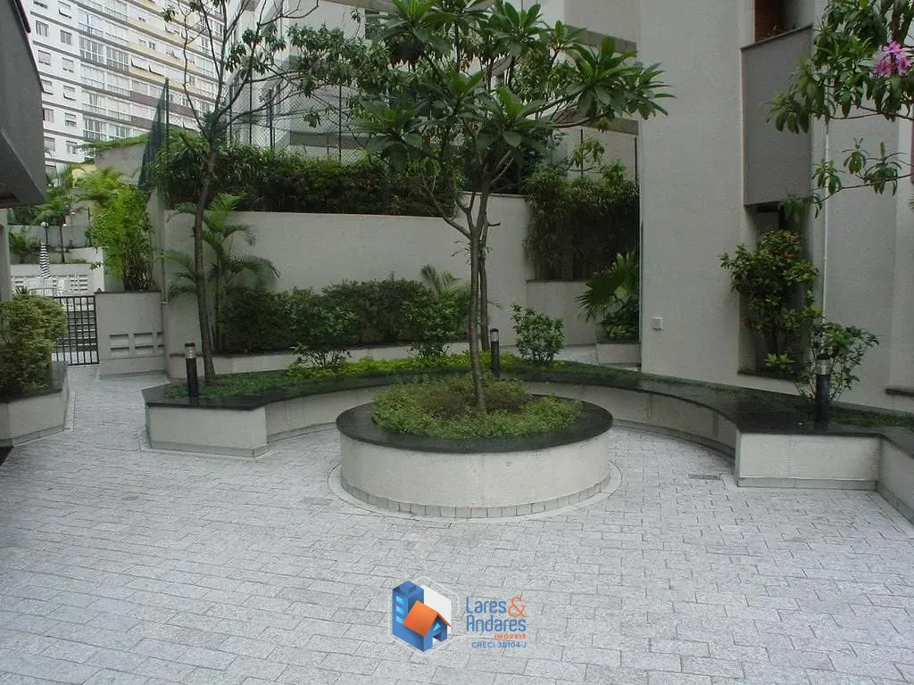 Apartamento, 4 quartos, 200 m² - Foto 29