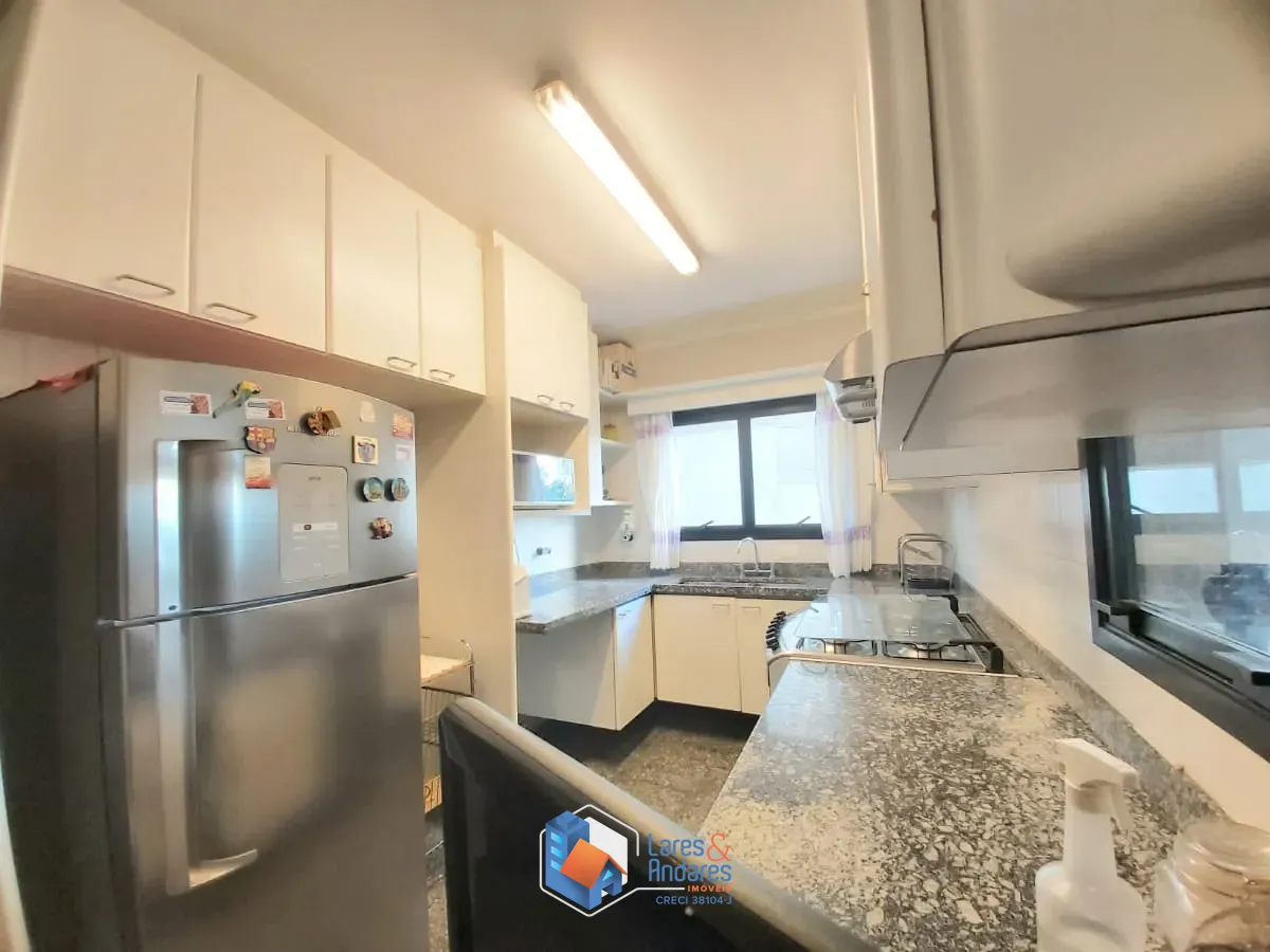 Apartamento, 4 quartos, 200 m² - Foto 10