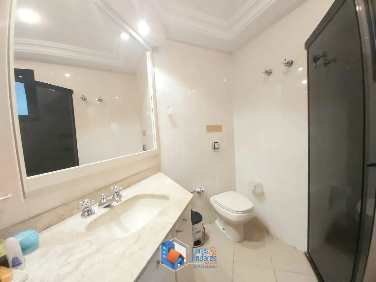 Apartamento, 4 quartos, 200 m² - Foto 19