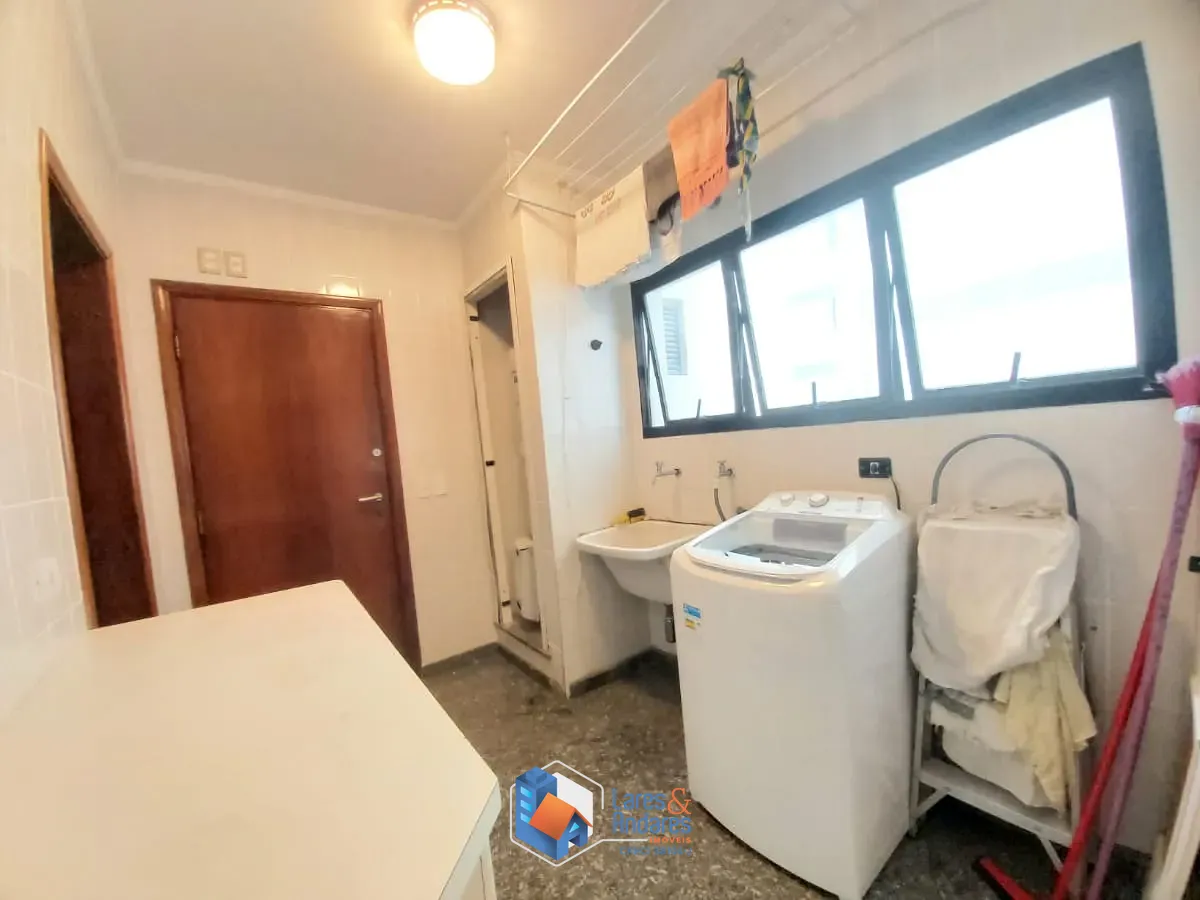 Apartamento, 4 quartos, 200 m² - Foto 13