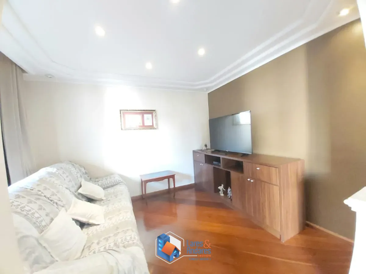 Apartamento, 4 quartos, 200 m² - Foto 7
