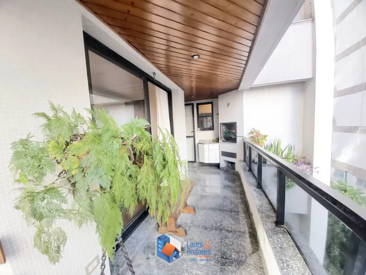 Apartamento, 4 quartos, 200 m² - Foto 27