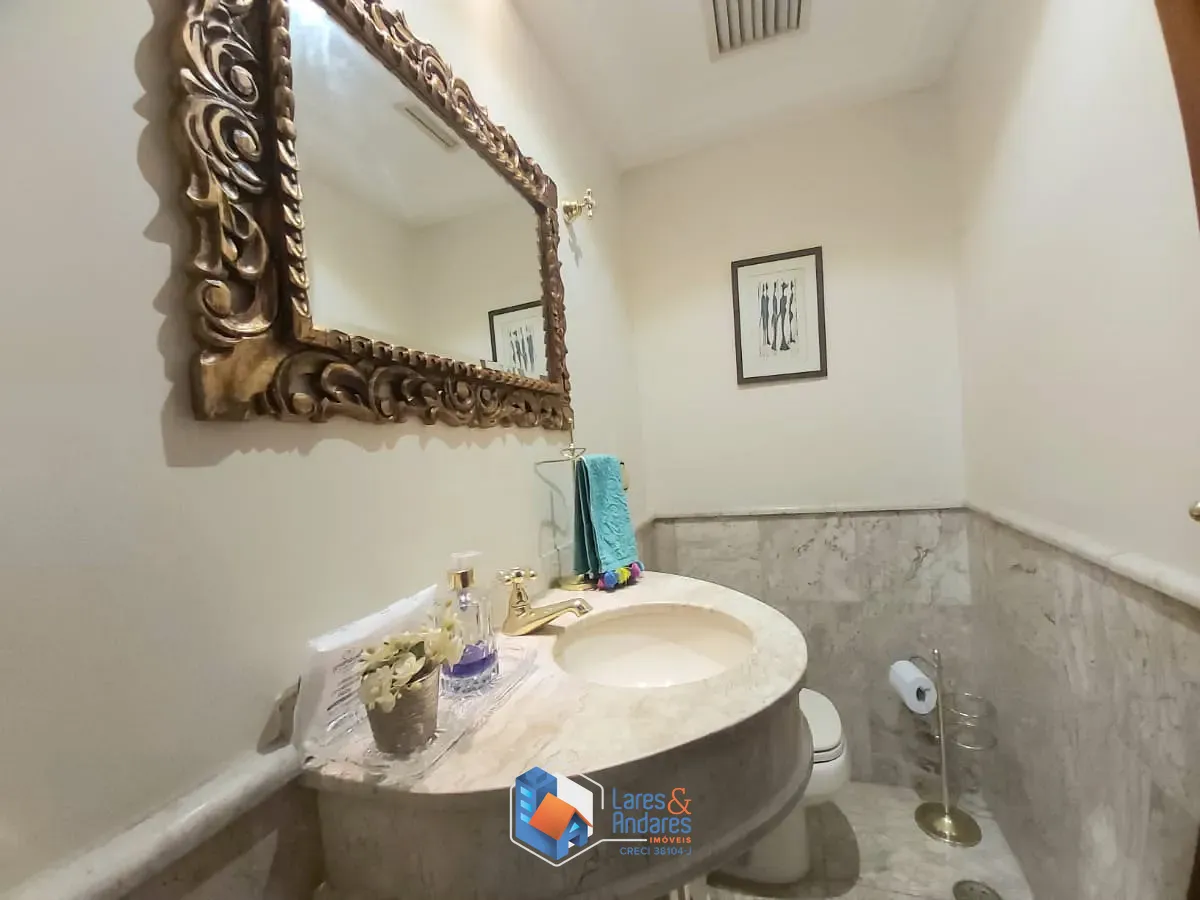 Apartamento, 4 quartos, 200 m² - Foto 26