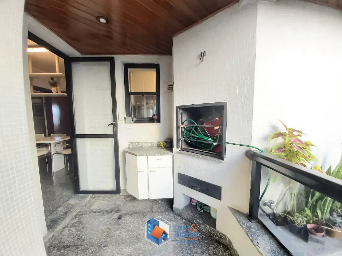 Apartamento, 4 quartos, 200 m² - Foto 28