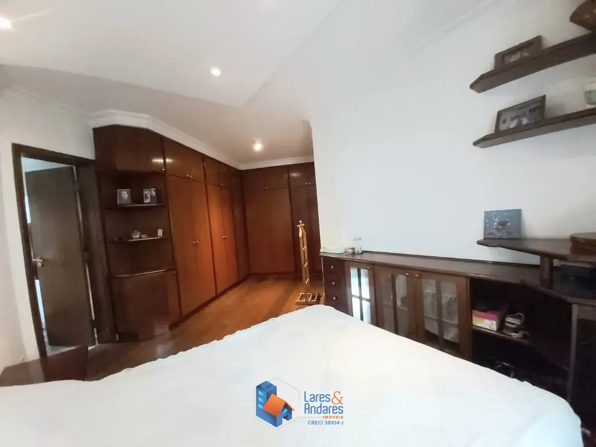 Apartamento, 4 quartos, 200 m² - Foto 21