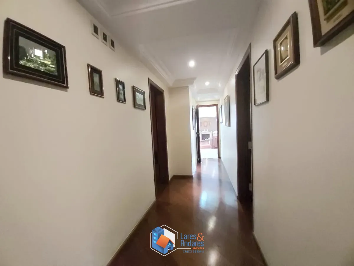 Apartamento, 4 quartos, 200 m² - Foto 25