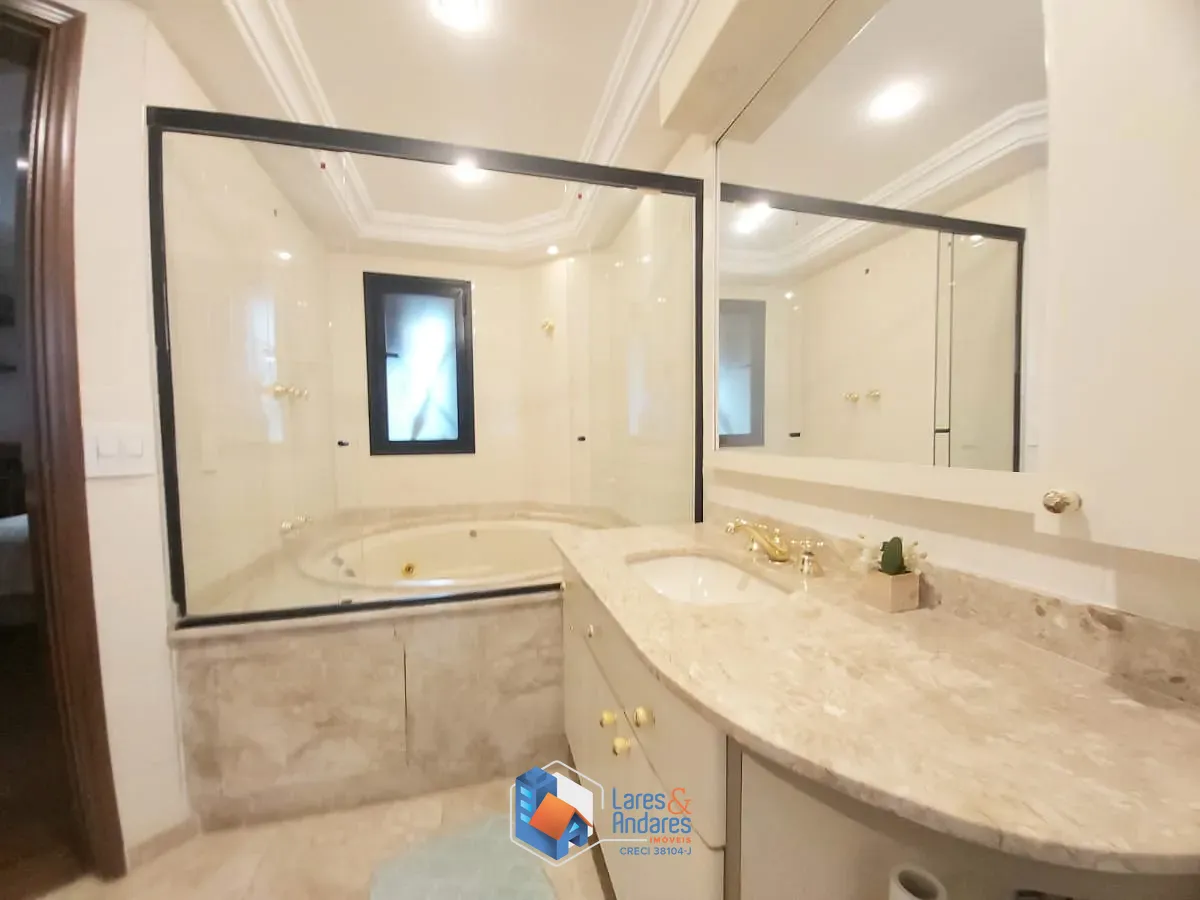 Apartamento, 4 quartos, 200 m² - Foto 23