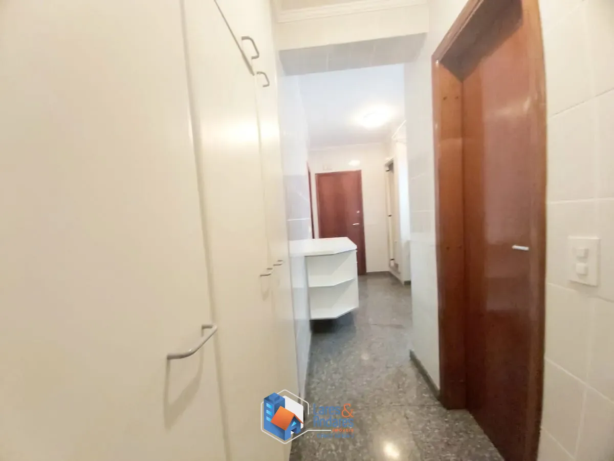 Apartamento, 4 quartos, 200 m² - Foto 12