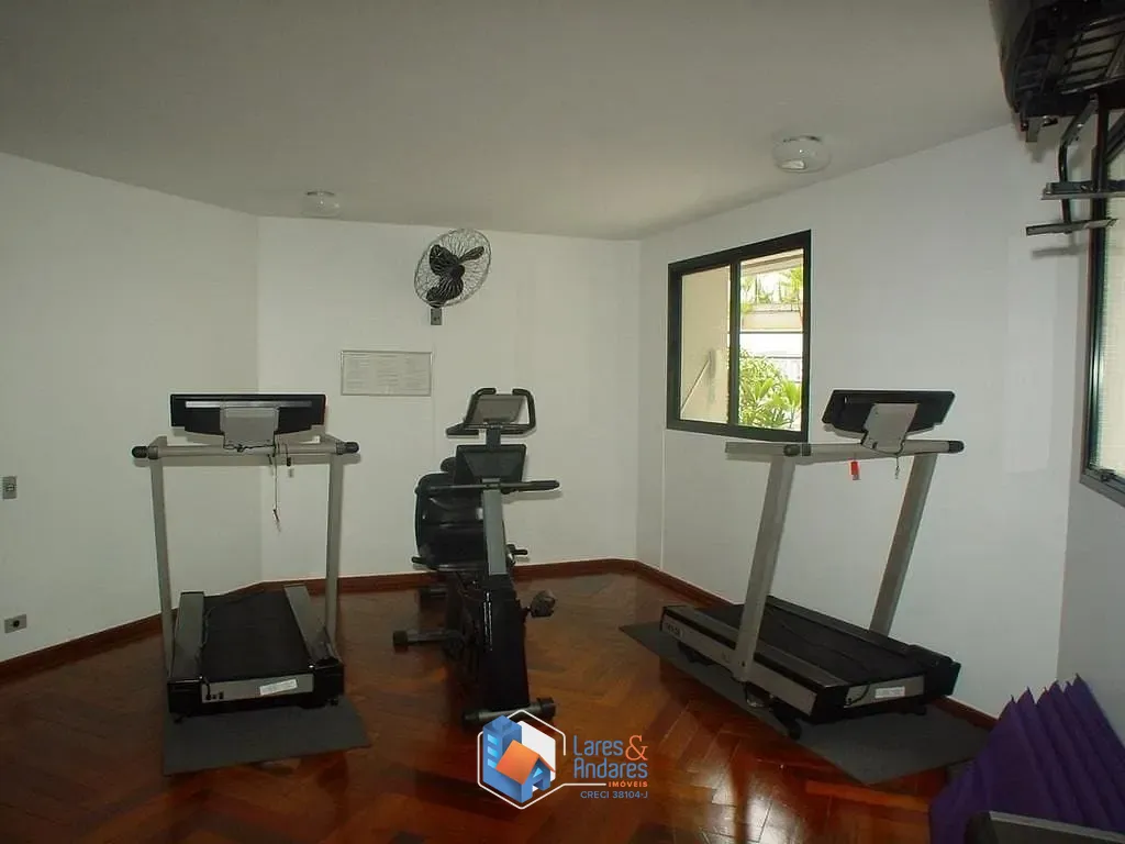 Apartamento, 4 quartos, 200 m² - Foto 31