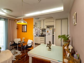 Foto do Apartamento-Apartamento tipo para venda em Jardim Íris com 2 quartos, 50m²