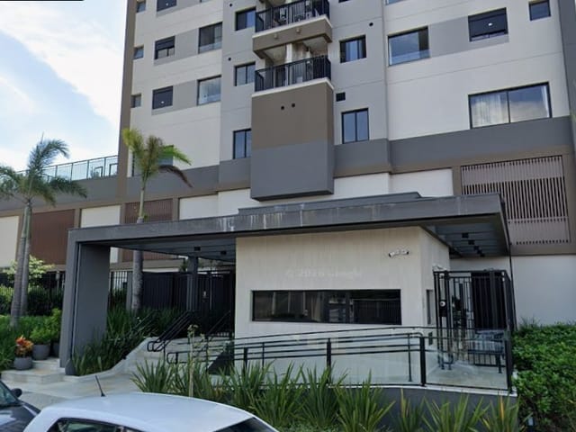Apartamento 3 quartos e 2 banheiros, à venda, no bairro Jardim Brasil em Campinas