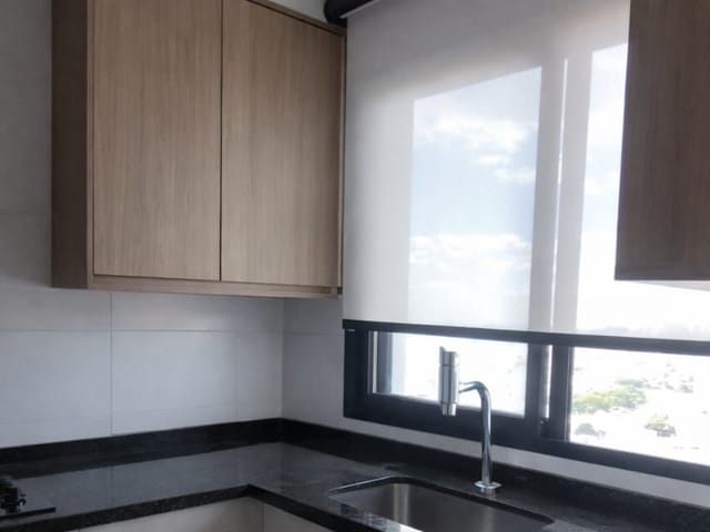Apartamento 3 quartos e 2 banheiros, à venda, no bairro Jardim Brasil em Campinas
