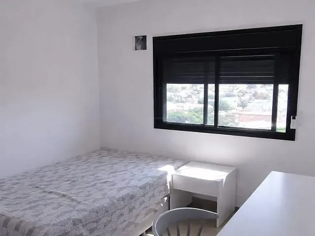 Apartamento 3 quartos e 2 banheiros, à venda, no bairro Jardim Brasil em Campinas