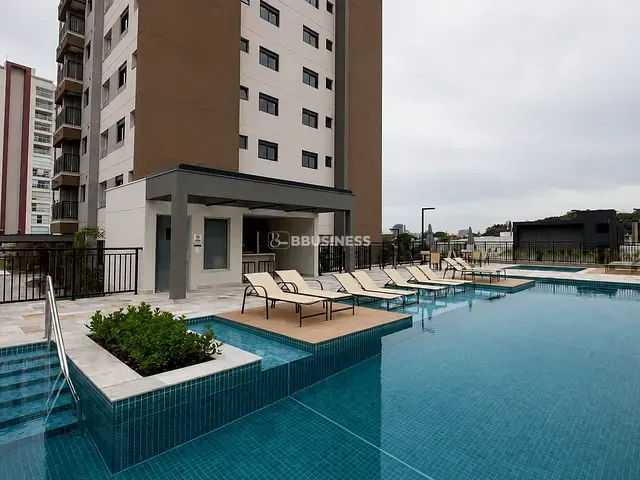 Apartamento 3 quartos e 2 banheiros, à venda, no bairro Jardim Brasil em Campinas