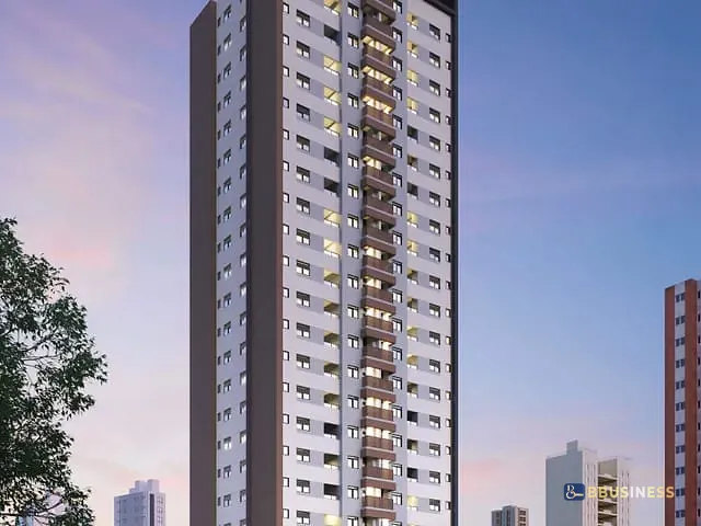 Apartamento 3 quartos e 2 banheiros, à venda, no bairro Jardim Brasil em Campinas