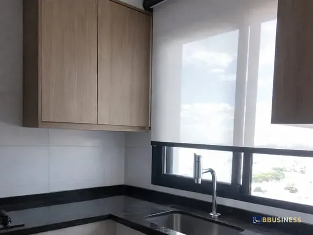 Apartamento 3 quartos e 2 banheiros, à venda, no bairro Jardim Brasil em Campinas