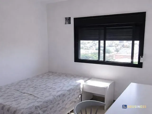 Apartamento 3 quartos e 2 banheiros, à venda, no bairro Jardim Brasil em Campinas