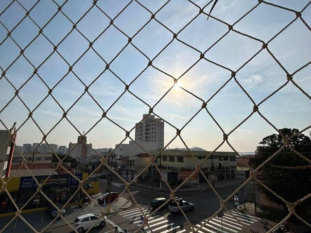 Foto do Apartamento - Apartamento com 3 dormitorios (1 suite) à venda, 157m², Condomínio Edifício Mirante Vila Arens - Vila Arens II, Jundiaí, SP | Copette Imóveis