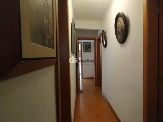 Apartamento 3 quartos e 3 banheiros, à venda, no bairro Vila Monumento em São Paulo