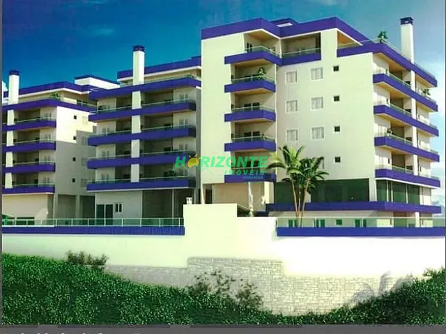 Apartamento com 144m² 3 quartos e 4 banheiros, à venda, no bairro Praia do Itamambuca em Ubatuba